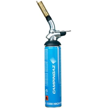 Campingaz THP3000 PZ Piezo Ignition Blow Torch