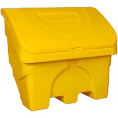 Sealey Grit and Salt Storage Box
