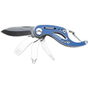 Gerber Curve Pocket Knife Multi Tool