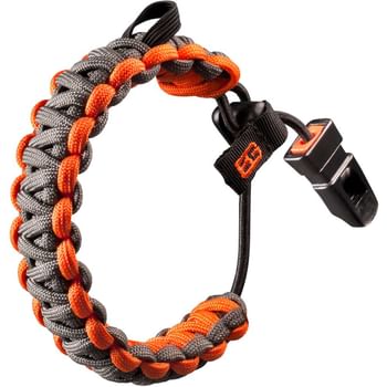 Gerber Bear Grylls Survival Bracelet