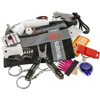Gerber Bear Grylls Ultimate Survival Kit