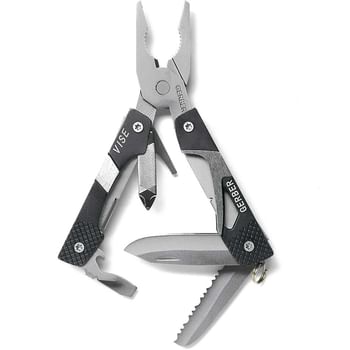 Gerber VISE Multi Tool Pliers