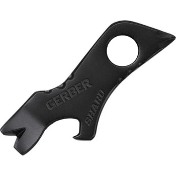 Gerber SHARD Keychain Multi Tool