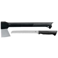 Gerber GATOR Combo Axe and Pruning Saw Tool Kit Price Comparisons | Compare The Build