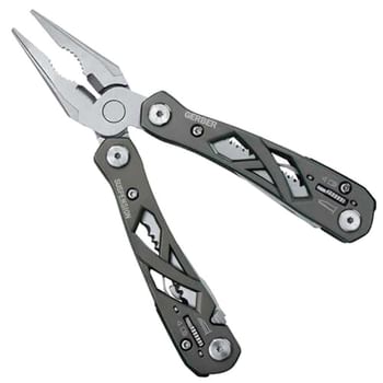 Gerber SUSPENSION Multi Tool Pliers