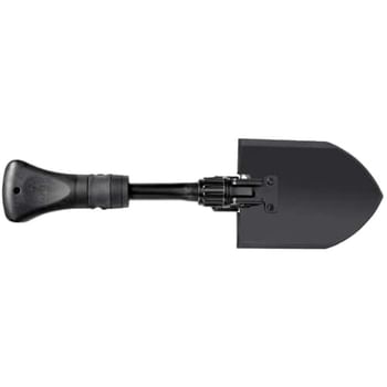 Gerber GORGE Folding Shovel