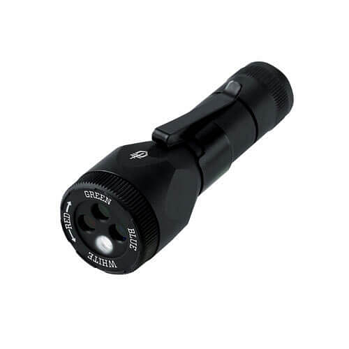 Gerber Recon Quad Colour LED Torch | Torches