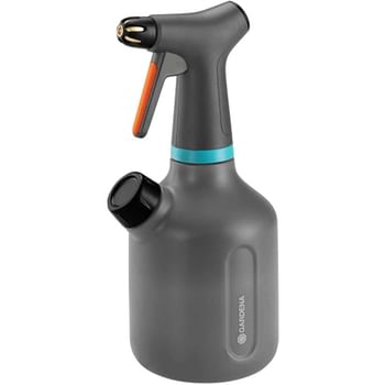 Gardena Pump Water Sprayer