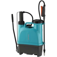 Gardena Backpack Water Pressure Sprayer
