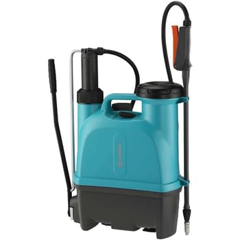 Gardena Backpack Water Pressure Sprayer