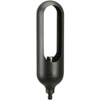 Gardena ClickUp! Oil Torch Fireplace 