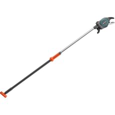 Gardena STARCUT PRO S Bypass Telescopic Tree Pruner and Loppers
