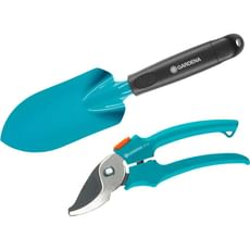 Gardena Basic Hand Tools Set