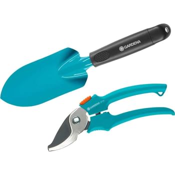 Gardena Basic Hand Tools Set