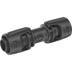 Gardena MICRO DRIP Extender / Joiner Pipe Connector