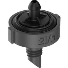 Gardena MICRO DRIP Endline Pressure Compensating Drip Head
