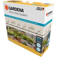 Gardena MICRO DRIP Starter Set for Balcony 