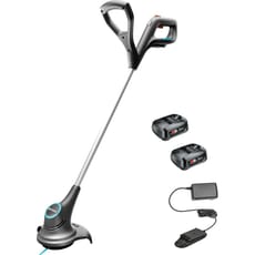 Gardena SMALLCUT 23 P4A 18v Cordless Grass Trimmer 230mm