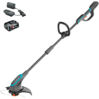 Gardena POWERTRIM 30 P4A 18v Cordless Grass Trimmer 300mm