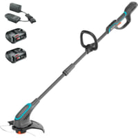 Gardena POWERTRIM 30 P4A 18v Cordless Grass Trimmer 300mm