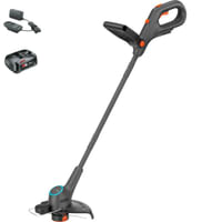 Gardena EASYTRIM 25 P4A 18v Cordless Grass Trimmer 250mm
