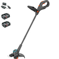 Gardena EASYTRIM 25 P4A 18v Cordless Grass Trimmer 250mm