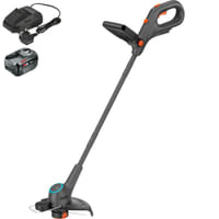 Gardena EASYTRIM 25 P4A 18v Cordless Grass Trimmer 250mm