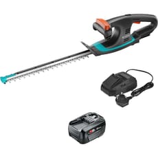 Gardena EASYCUT 40 P4A 18v Cordless Hedge Trimmer 400mm