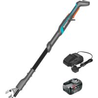 Gardena EASYCUT 110 P4A 18v Cordless Tree Pruner