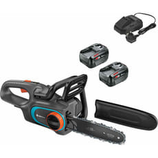 Gardena POWERSAW 250 P4A 18v Cordless Chainsaw 250mm