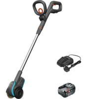 Gardena EASYWEED 1800 P4A 18v Cordless Patio Weeding Brush