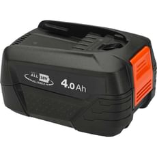 Gardena PBA 18V/72 18v Cordless Li-ion P4A Battery 4ah