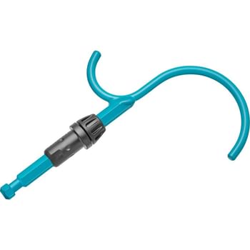 Gardena COMBISYSTEM Branch Hook