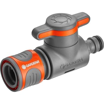 Gardena ORIGINAL Water Stop Control Valve