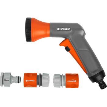 Gardena Classic Water Spray Gun Set