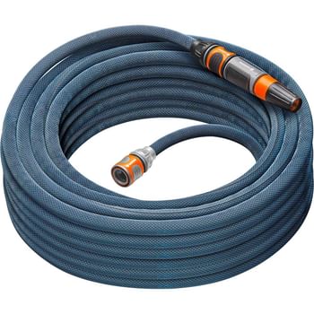 Gardena Liano XTREME Textile Hose Pipe Set
