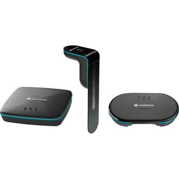 Gardena Smart Irrigation Control and Sensor Set