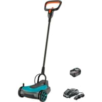 Gardena HANDYMOWER P4A 18v Cordless Rotary Lawnmower 220mm