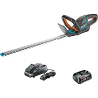 Gardena COMFORTCUT 60 P4A 18v Cordless Hedge Trimmer 600mm