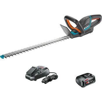 Gardena COMFORTCUT 60 P4A 18v Cordless Hedge Trimmer 600mm