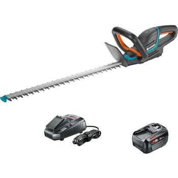 Gardena COMFORTCUT 60 P4A 18v Cordless Hedge Trimmer 600mm