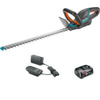 Gardena COMFORTCUT 60 P4A 18v Cordless Hedge Trimmer 600mm