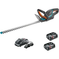 Gardena COMFORTCUT 60 P4A 18v Cordless Hedge Trimmer 600mm