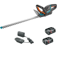 Gardena COMFORTCUT 60 P4A 18v Cordless Hedge Trimmer 600mm
