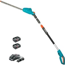 Gardena THS 42 P4A 18v Cordless Telescopic Hedge Trimmer 420mm