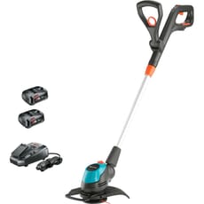 Gardena EASYCUT 23 P4A 18v Cordless Grass Trimmer 230mm