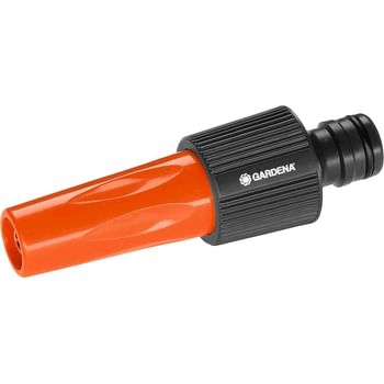 Gardena PROFI Adjustable Water Spray Nozzle