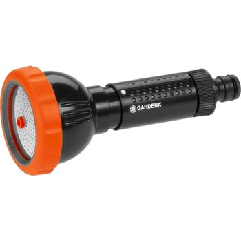 Gardena PROFI 3 Pattern Water Spray Nozzle
