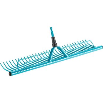 Gardena COMBISYSTEM Gathering Garden Rake Head