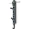 Gardena COMBISYSTEM Tool Rack Flex 